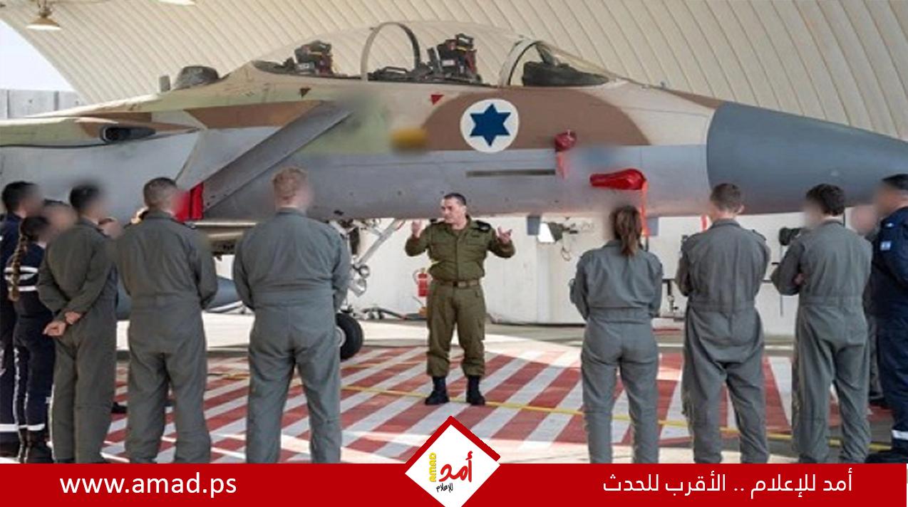 زامير يوعز للجيش الإسرائيلي بالانتقال لجهوزية عالية لاحتمال استئناف الحرب على إيران