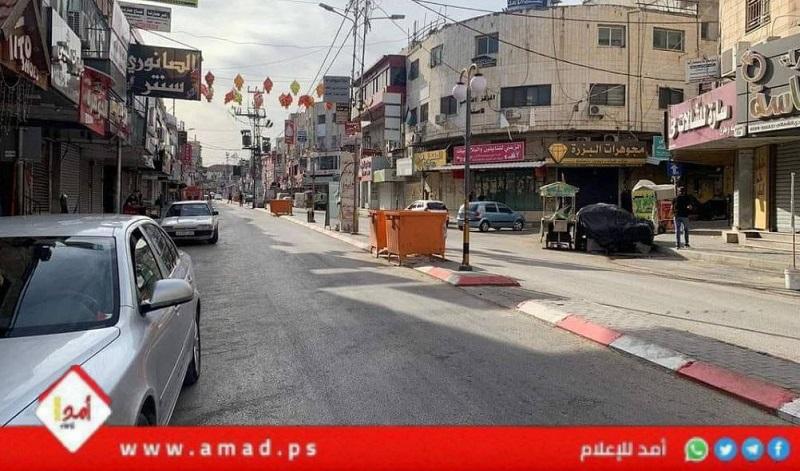 القوى الوطنية والإسلامية: اضراب شامل غدا ضمن حراك عالمي للمطالبة بوقف حرب الابادة