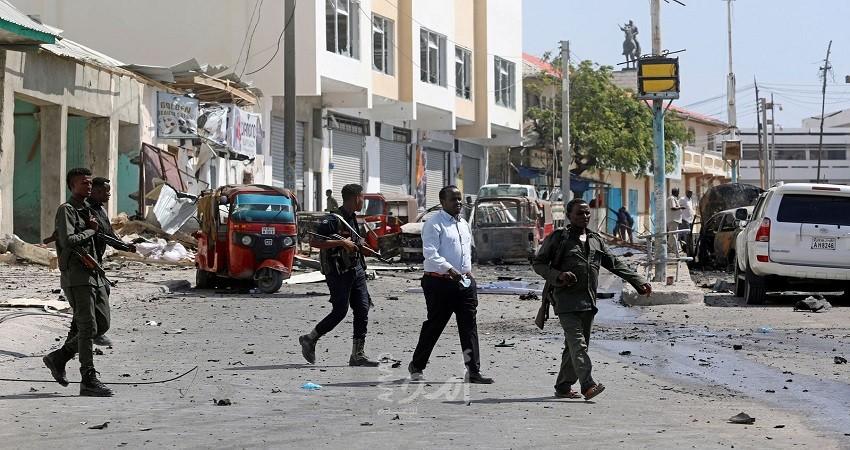 مصر تحذر مواطنيها من السفر إلى إقليم أرض الصومال بجمهورية الصومال الفيدرالية