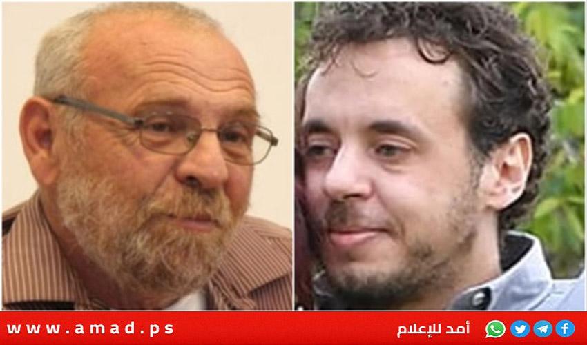 جيش الاحتلال يعلن مقتل "أسيرين"  لدى حماس في قطاع غزة