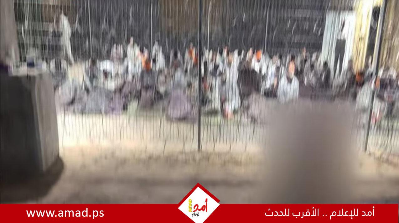 حريات يدين التصريحات الفاشية لــ بن غفير .. ويدعو إلى تدخل دولي عاجل لحماية الأسرى والأسيرات