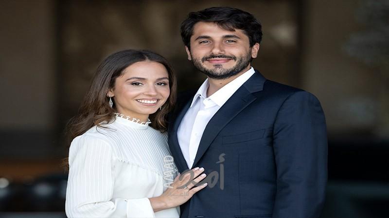 الملكة رانيا تعلن حمل الأميرة إيمان عبر صورة نشرتها على "إنستغرام"