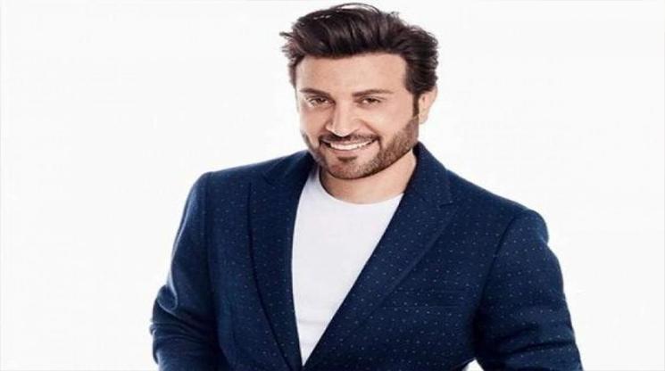 ماجد المهندس يتعرض لوعكة صحية