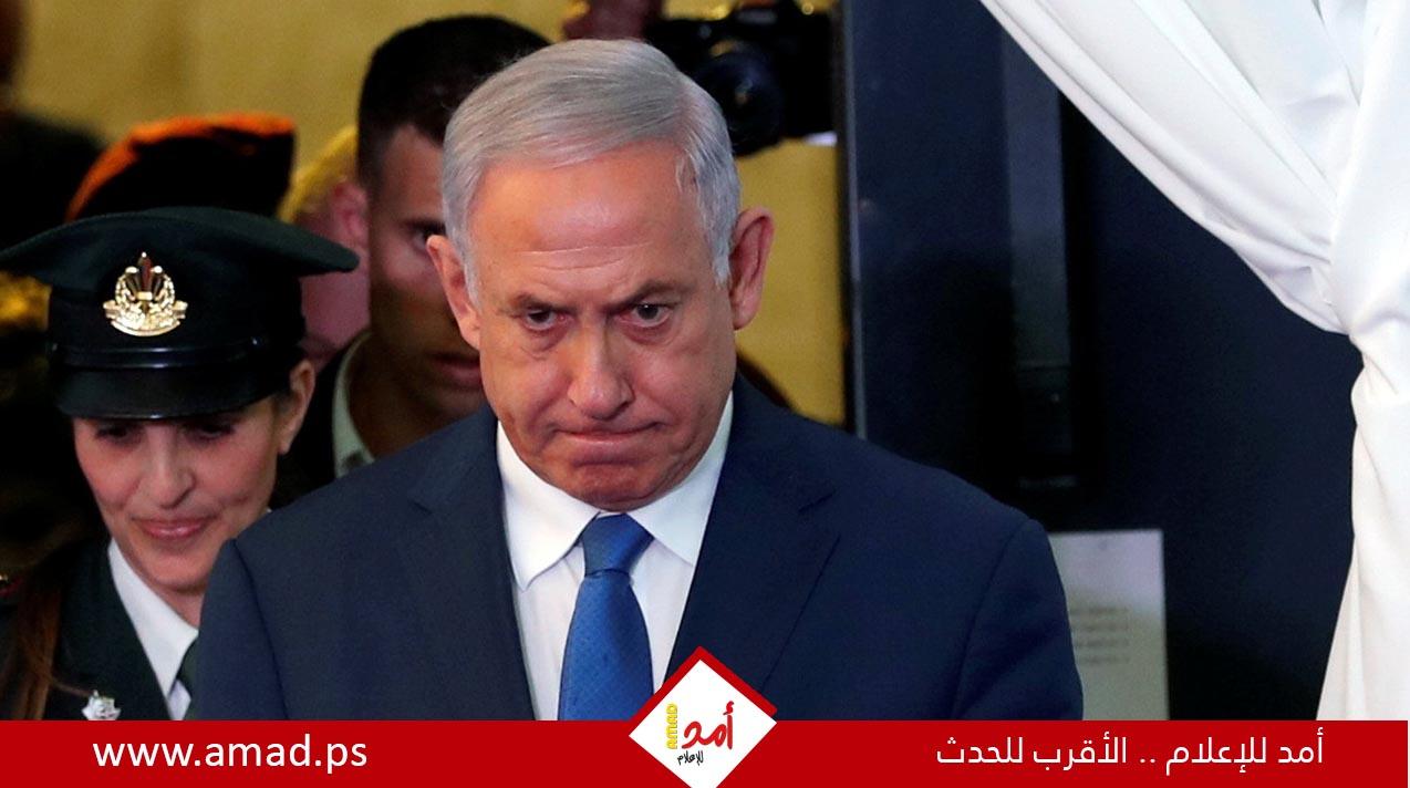 نتنياهو لن يشارك في حفل ببولندا خشيةً من اعتقاله