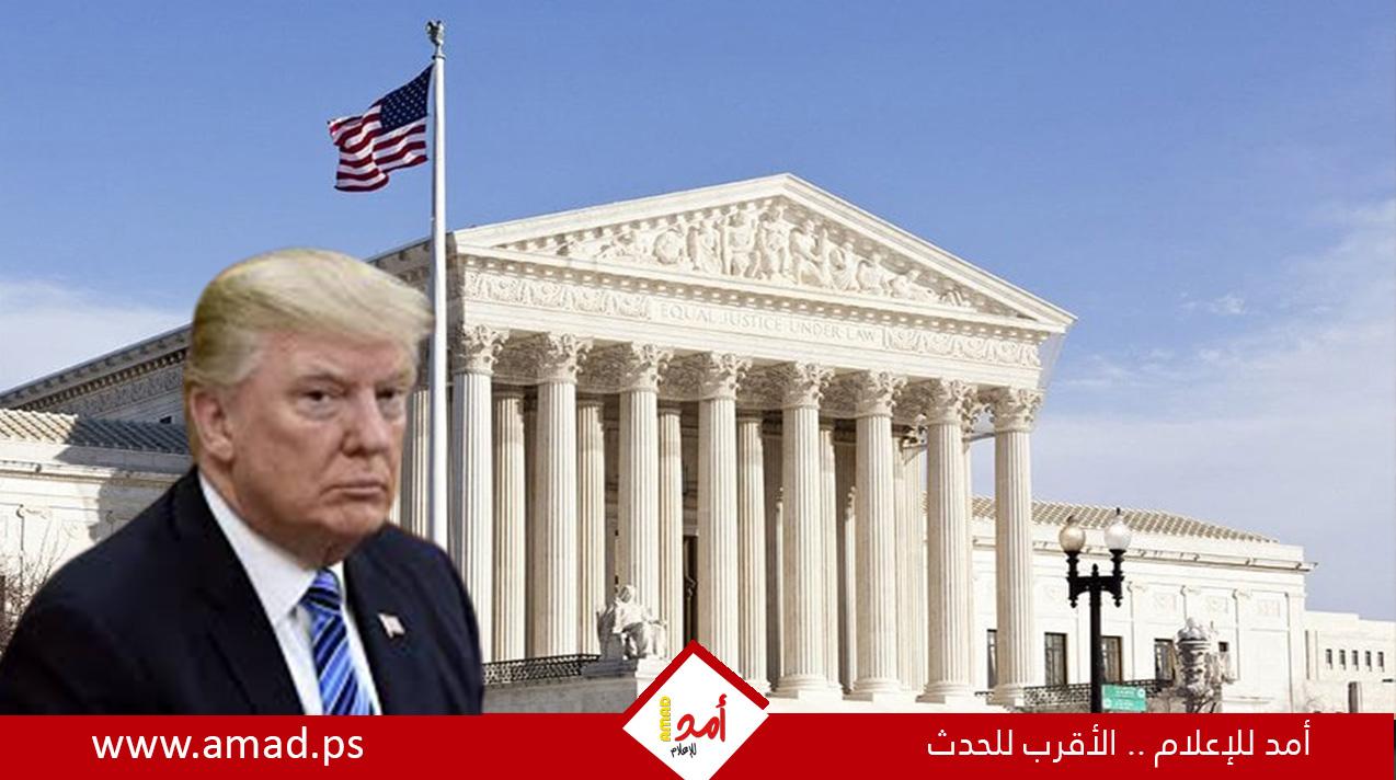 تحقيق أميركي يلاحق صفقات مشبوهة قبل إعلانات ترامب وإيران- فيديو