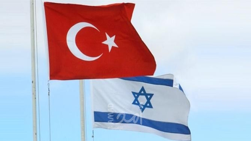 إسرائيل وتركيا توسعان الرحلات الجوية لأول مرة منذ 1951