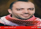 الأسير "خليل عواودة" يواصل إضرابه عن الطعام في سجون الاحتلال