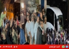 صفقة التبادل: الإفراج عن 1968 أسيرا فلسطينيا من سجون الاحتلال مقابل 20 رهينة إسرائيلية