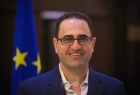 عثمان لـ"أمد":  تحويل أول دفعة من مساعدات الاتحاد الأوروبي إلى خزينة السلطة "هذا الأسبوع"