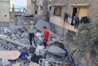 صحة غزة: (49) شهيد و360 إصابة خلال العدوان الإسرائيلي
