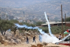 مواجهات مع قوات الاحتلال في مدن الضفة الغربية..سقوط إصابات