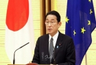 المعارضة اليابانية تدرس اقتراح حجب الثقة عن رئيس الوزراء بسبب زيادة الضرائب