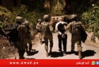 جيش الاحتلال يشن حملة مداهمات واعتقالات واسعة في الضفة
