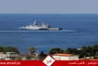 الجيش اللبناني يعلن اختراق البحرية الإسرائيلية لمياه بلاده الإقليمية