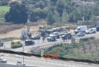 إعلام عبري: إطلاق نار قرب مستوطنة "كريات أربع" في الخليل- فيديو