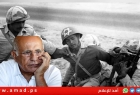 كهلاني يروي: حرب أكتوبر 1973 "صفعة" أيقظت إسرائيل من حال الانكار