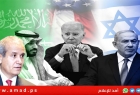 الراشد: مسار التطبيع السعودي مع إسرائيل لن يؤدي الى دولة فلسطينية