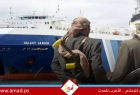 إيران تعمل على إطلاق سراح طاقم سفينة محتجزة مرتبطة بإسرائيل