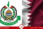 قطر: لا مبرر لإنهاء تواجد حم-اس في الدوحة طالما هناك "وساطة"