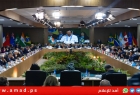 بوريل: إجماع على "حل الدولتين" في مجموعة العشرين..والدول العربية ستقدم اقتراحا حول غزة
