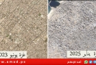 وزير الإسكان الفلسطيني بسيسو:  تكلفة إعادة إعمار غزة تتجاوز 70 مليار دولار