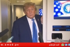 ترامب: إذا قررت حماس البقاء في السلطة فسيتم تدميرها تماماً