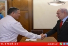 رغم الغضب.."نتنياهو لرئيس الشاباك الجديد زيني: يجب تحقيق أمن إسرائيل