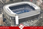 سانتياجو برنابيو يتصدر قائمة أفضل الملاعب فى العالم.. تحف معمارية