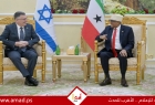 إسرائيل تعيّن أول سفير لها لدى "أرض الصومال" ورئيسة لمنظومة "الهسبراه"