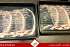 شرائح لحم خنزير شفافة تثير الجدل حول مطاعم يابانية