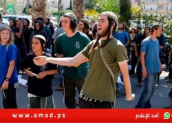 رام الله: فرق المستوطنين الإرهابية تغتال مواطنين في هجوم على مدرسة في المغير