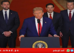 ترامب: يجب أن يشارك في اختيار زعيم إيران القادم كما فنزويلا