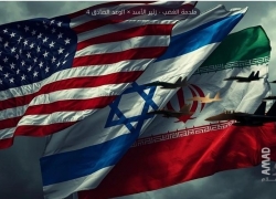 اليوم 50 لحرب إيران..أولا بأول ..حراك سياسي ودخول وقف إطلاق النار في لبنان