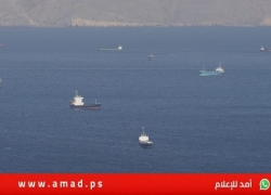 بلومبيرغ: كيف تجاوزت ناقلات نفط مرتبطة بإيران الحصار الأميركي في مضيق هرمز؟