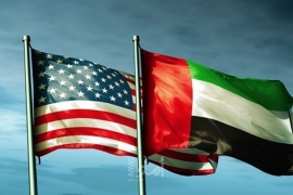الإمارات وأمريكا تناقشان التعاون في مجال مكافحة تمويل الإرهاب وغسل الأموال