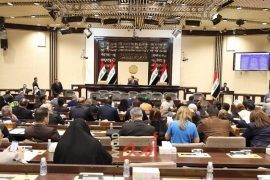 البرلمان العراقي يؤجل التصويت على حصة إقليم كردستان من مشروع قانون الموازنة