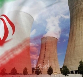 إيران تراجع مقترحات النص النهائي الأوروبي لإحياء الاتفاق النووي