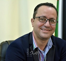 حين يتعانق الدم مع القيد… خليل الوزير ومروان البرغوثي: سيرة وطنٍ لا ينكسر