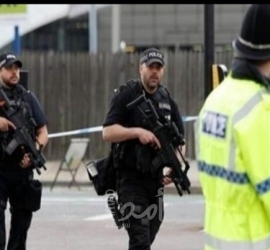 ستارمر يتعهّد بملاحقة مفتعلي الحرائق ضد مواقع يهودية في لندن