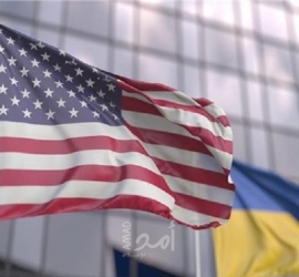 مسؤول أمريكي سابق: أوكرانيا قد تختفي من خريطة العالم إذا تواصل إمدادها بالأسلحة