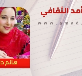 أعمدة شعراء الارض المحتله