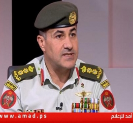 الجيش الأردني: تنظيمات إيرانية خطيرة تستهدف أمننا الوطني