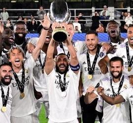 ثورة في الريال.. 3 مدربين مرشحين لخلافة أربيلوا ورحيل 8 لاعبين