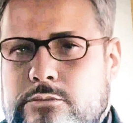 رحيل النقيب المتقاعد "نادر حسن أبو علي"