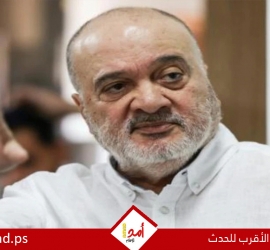 محدث ـ بغالبية الأعضاء..مركزية فتح تقرر عودة ناصر القدوة لعضويتها