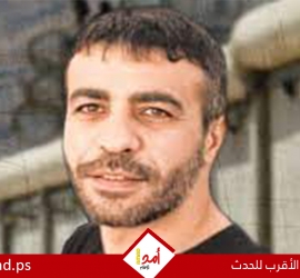 محكمة الاحتلال ترفض طلب الإفراج المبكر عن الأسير المريض ناصر أبو حميد