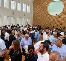 تل أبيب: المحكمة العليا تصدر قرارها في الالتماس ضد شطب التجمع لغاية الأحد المقبل