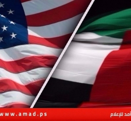 ترامب: ندرس تقديم مساعدة مالية للإمارات وإبرام  اتفاق مبادلة العملات