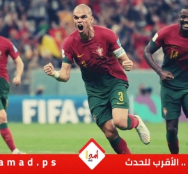 البرتغال تسحق سويسرا بسداسية وتصعد للدور القادم في كأس العالم - فيديو وصور