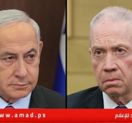 إعلام عبري: خلافات نتنياهو وغالانت مستمرة.. وإسرائيل نحو انتخابات جديدة